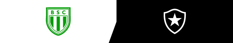 Estatísticas de boavista x botafogo