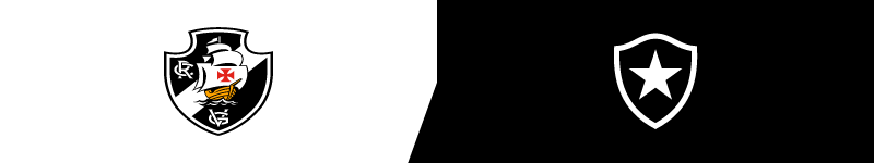 Estatísticas de vasco x botafogo