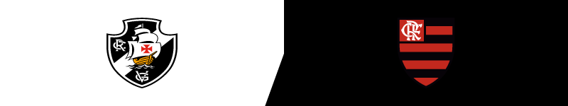 Estatísticas de vasco x flamengo