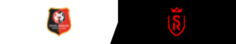 Estatísticas de rennes x reims