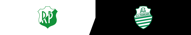 Estatísticas de rio-preto x francana
