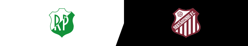 Estatísticas de rio-preto x sertaozinho