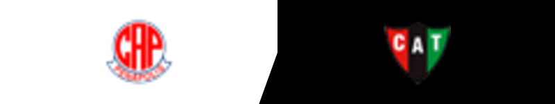 Estatísticas de penapolense x taquaritinga